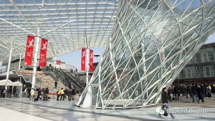 米兰灯饰展2024,米兰国际家具展灯饰作品