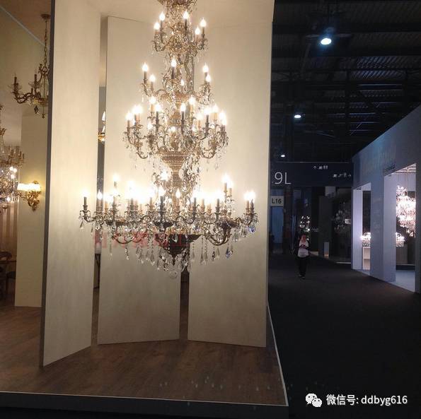 米兰灯饰展2024,米兰国际家具展灯饰作品