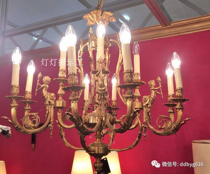 米兰灯饰展2024,米兰国际家具展灯饰作品