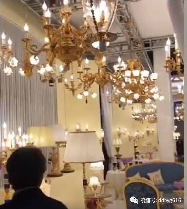 米兰灯饰展2024,米兰国际家具展灯饰作品