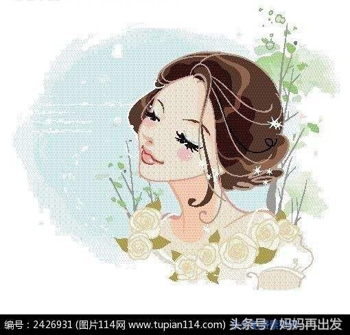 生活就像万花筒缤纷多彩,当妈的快乐也变得简单