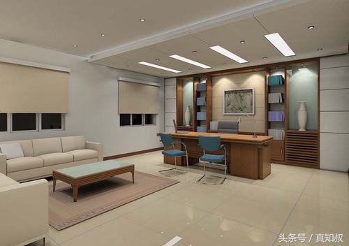 增加事业运的风水,提升事业运的风水