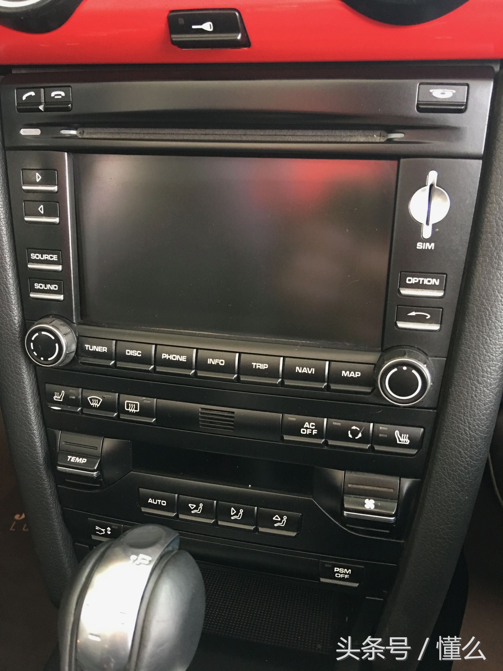 保时捷boxster敞篷黑武士限量版,保时捷boxster敞篷多少钱可以拿下