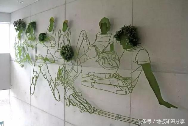 100套最好看的背景墙,50款经典背景墙