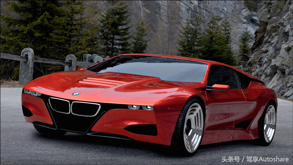 宝马i9售价多少钱,宝马i9售价