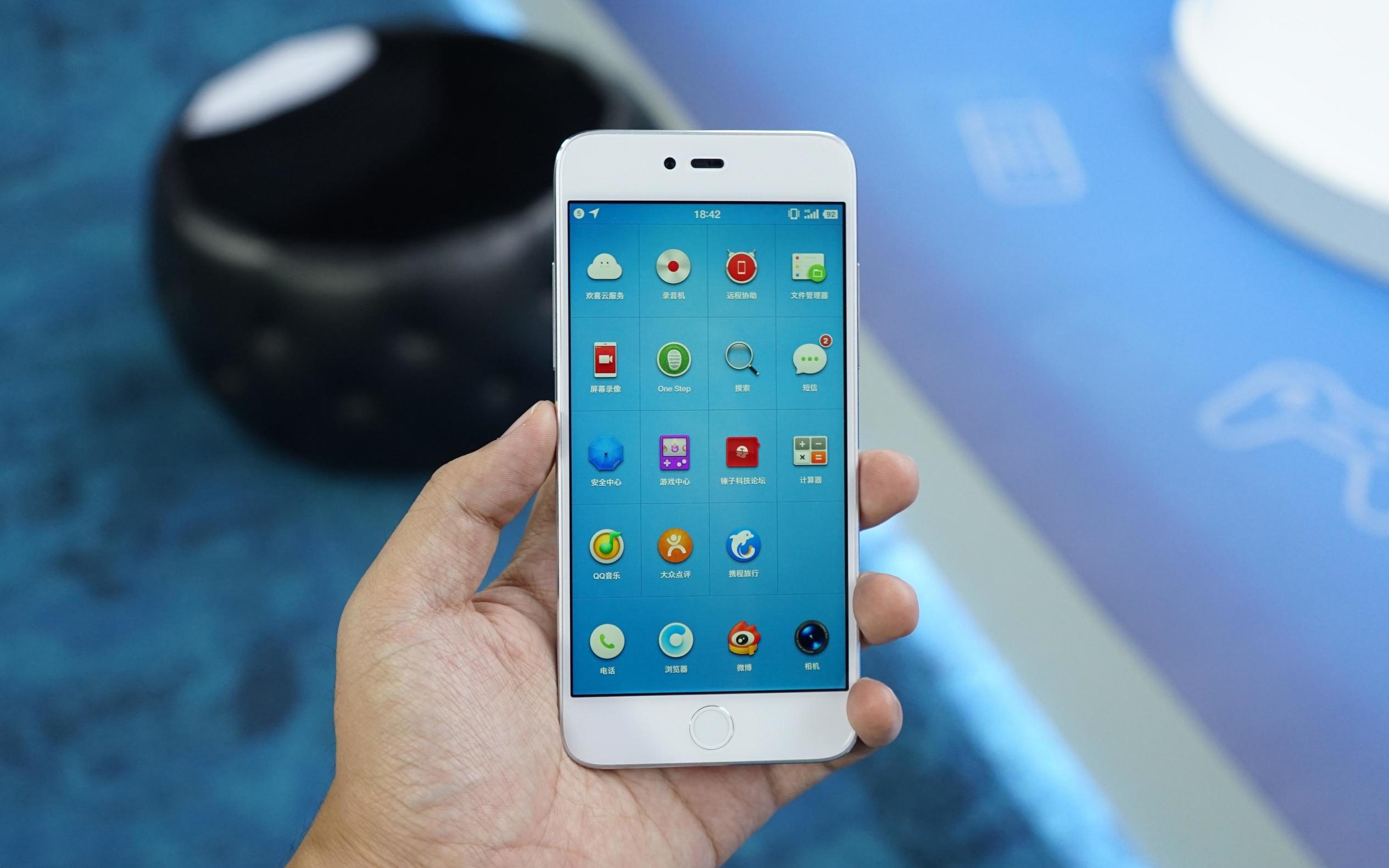 苹果手机有哪些最好的系统,除了苹果外最好的手机