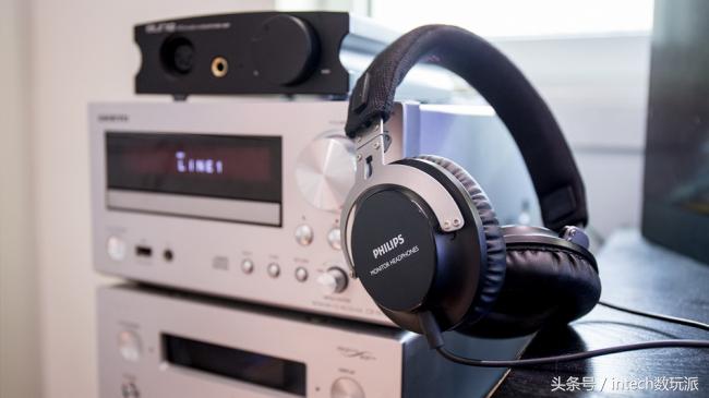 dj监听头戴式耳机500元,飞利浦shs4701耳机