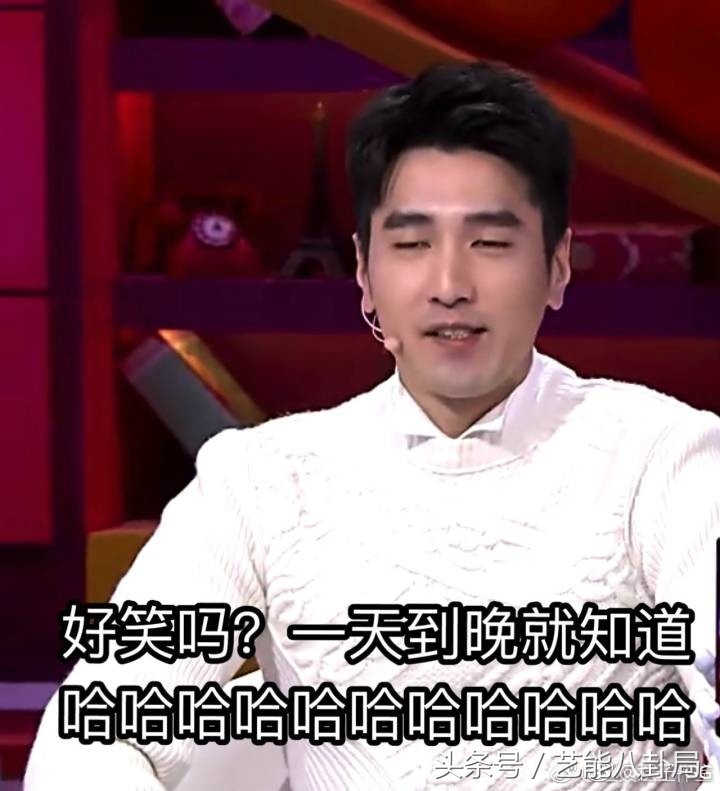 赵又廷高圆圆现在怎样,赵又廷对高圆圆的美怎么评价