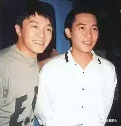 他是影迷心中的神，是喜剧之王，但这才是真实的周星驰