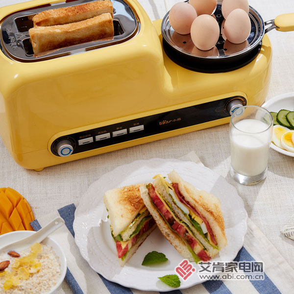 2017产品秀：厨卫春装，你属于哪一类？