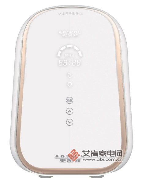 2017产品秀：厨卫春装，你属于哪一类？