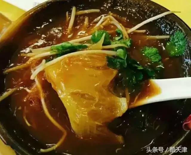 天津十大奢侈餐厅,天津必吃的五家餐厅