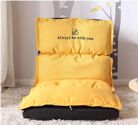 最火的5款网红懒人沙发横向评测：谁坑爹谁实用？