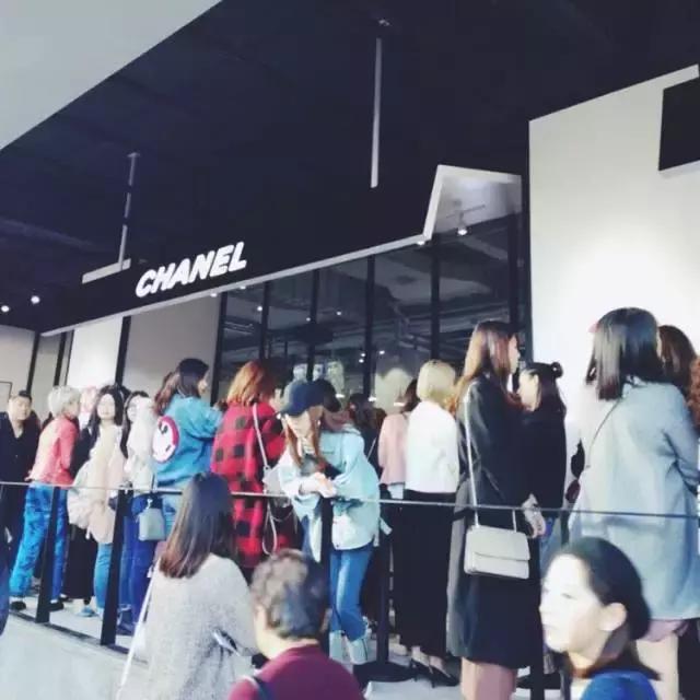 朋友圈没有五十个代购,这些绝对买不齐