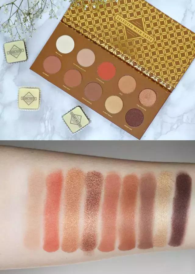 朋友圈没有五十个代购,这些绝对买不齐