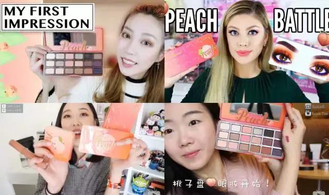 朋友圈没有五十个代购,这些绝对买不齐