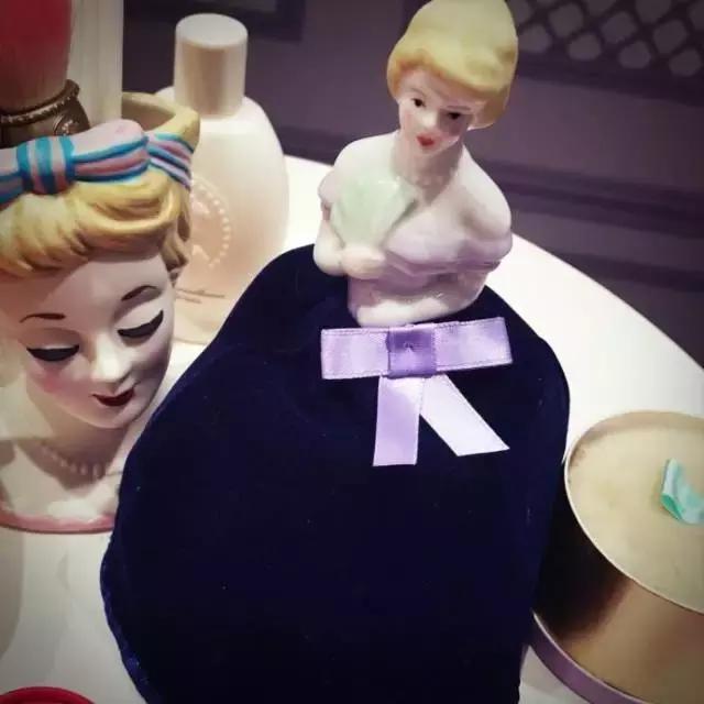 朋友圈没有五十个代购,这些绝对买不齐