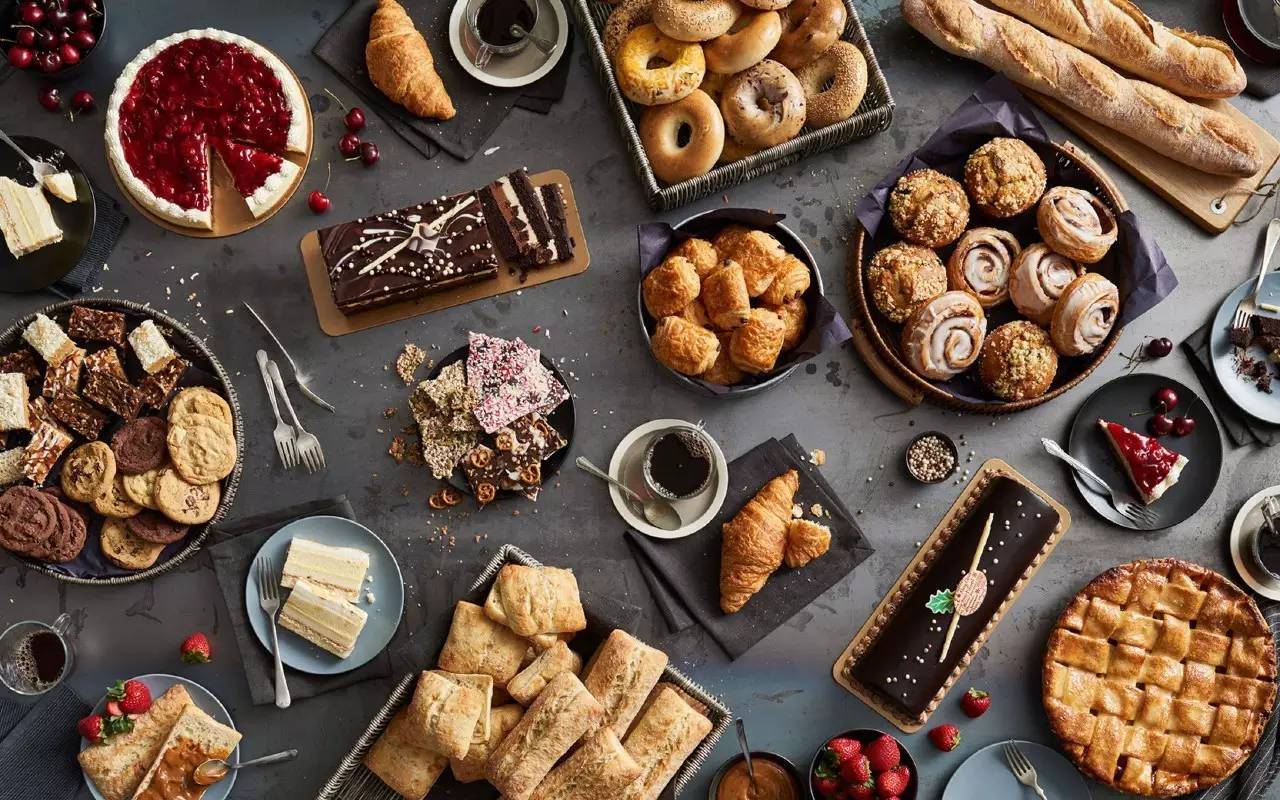 魁北克的美食,魁北克的美食攻略