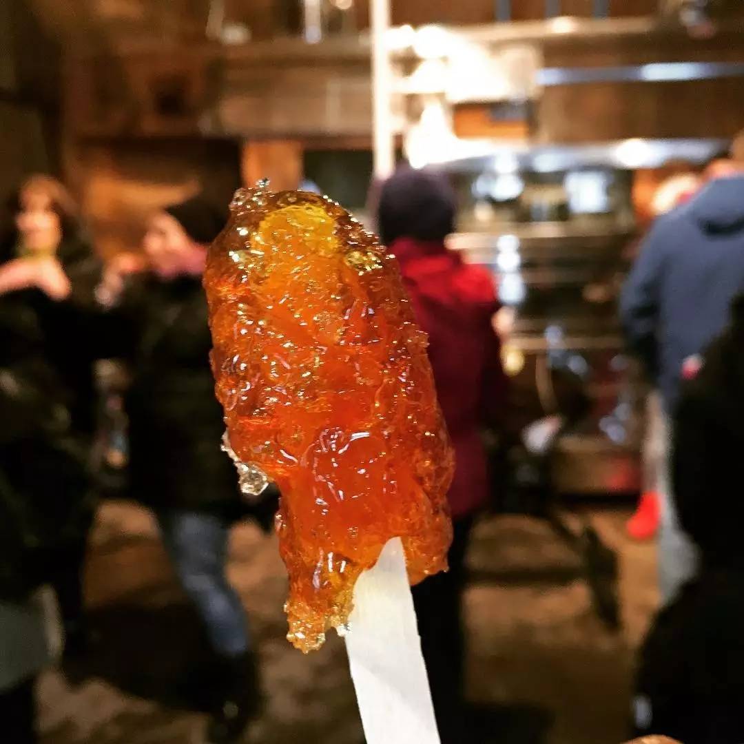 魁北克的美食,魁北克的美食攻略