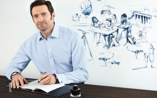 万宝路和万宝龙钢笔哪个好,万宝龙与勃朗钢笔