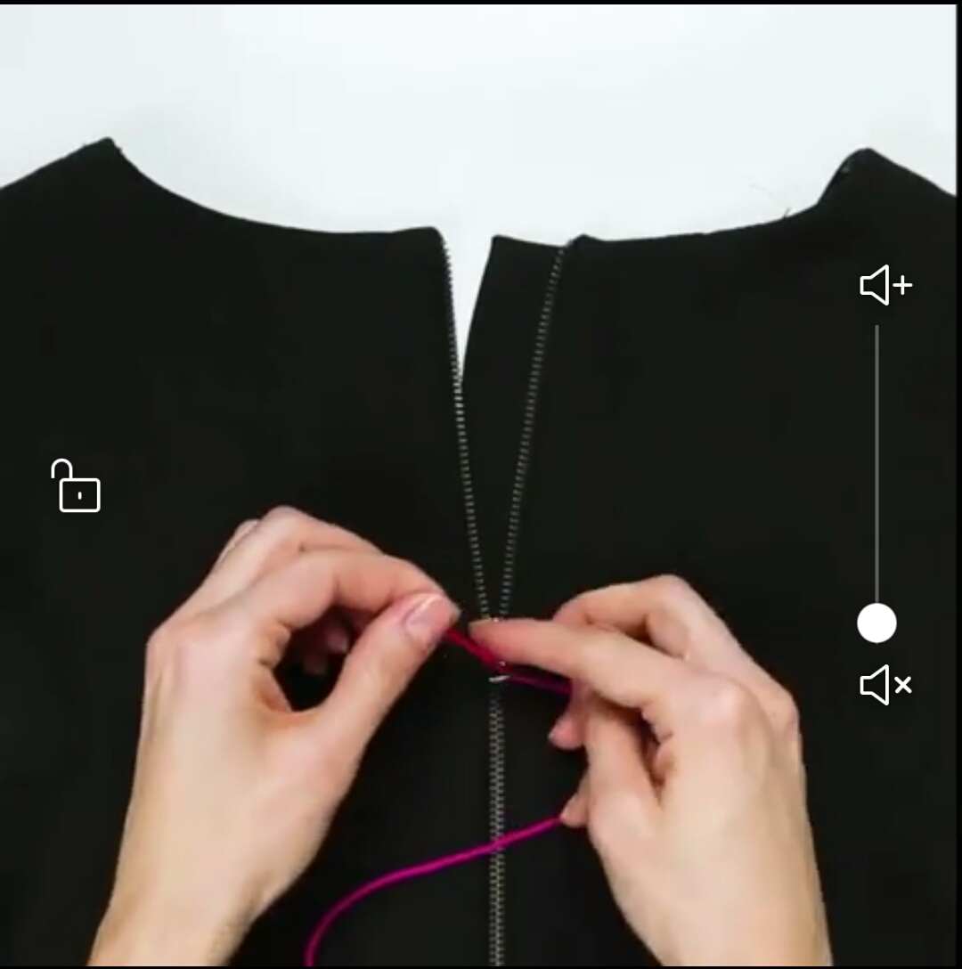 拉连衣裙拉链拉不上怎样修复,裙子买小了拉链拉不上怎么办