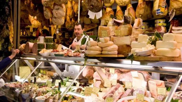 最热闹的集市,世界上最有人气的集市