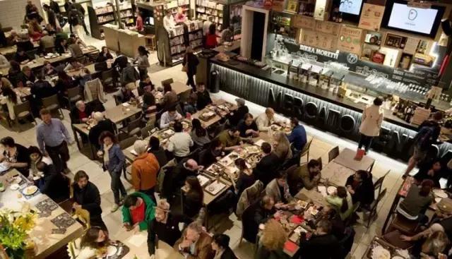 最热闹的集市,世界上最有人气的集市