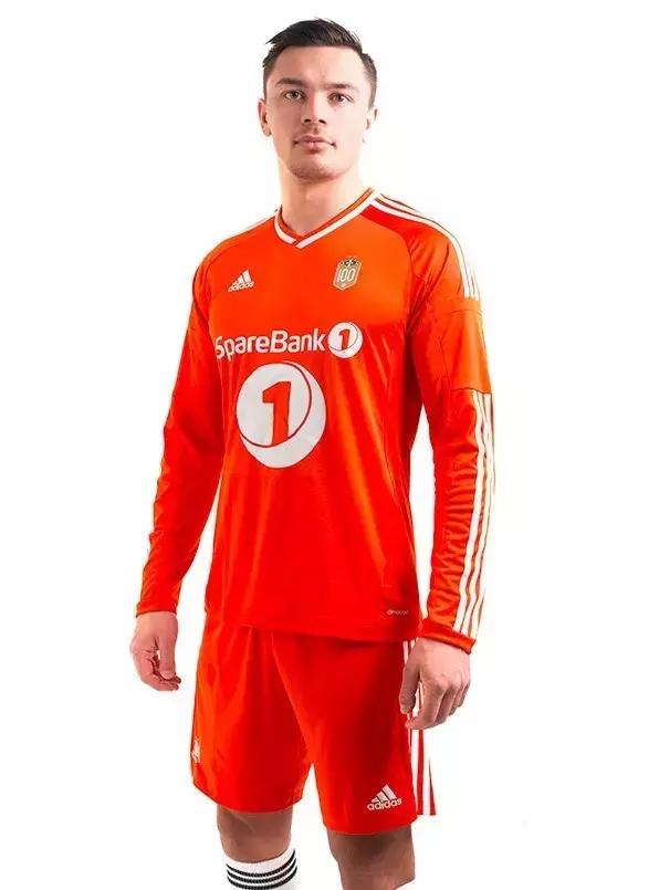 挪超布兰罗森博格,挪超罗森博格对姆延达伦