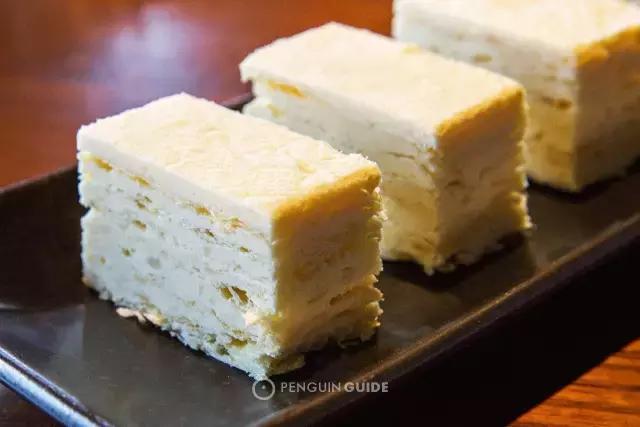 正宗的法式拿破仑什么样 (北京最好吃的拿破仑测评)