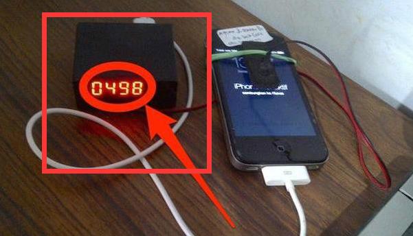 无法使用iphone密码怎么办,怎样不使用密码打开iphone