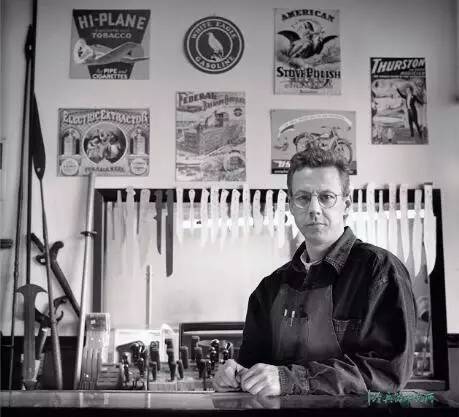 不会磨刀的厨子,不会磨刀的厨子不是好司机