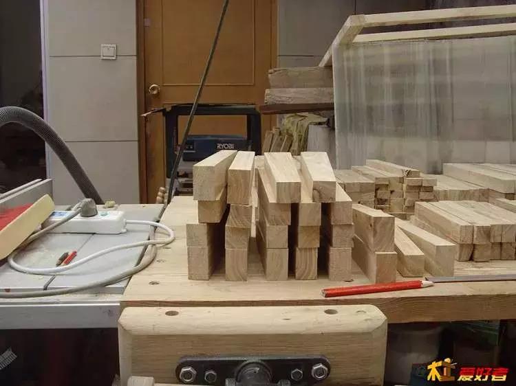 坐着轮椅入了坑——《轮椅上的木匠》