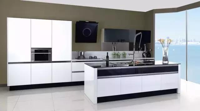 爱尔卡厨房保养:橱柜篇