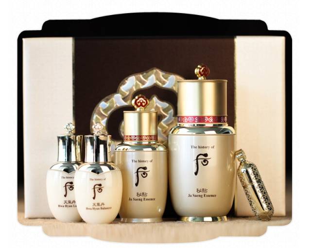 扒一扒都有哪些值得回购的护肤品,扒一扒好用的国货护肤品