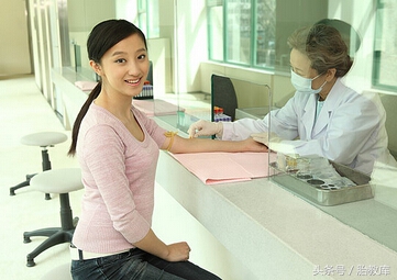 孕前检查政府免费项目在哪里检查,国家免费孕前优生检查项目有哪些