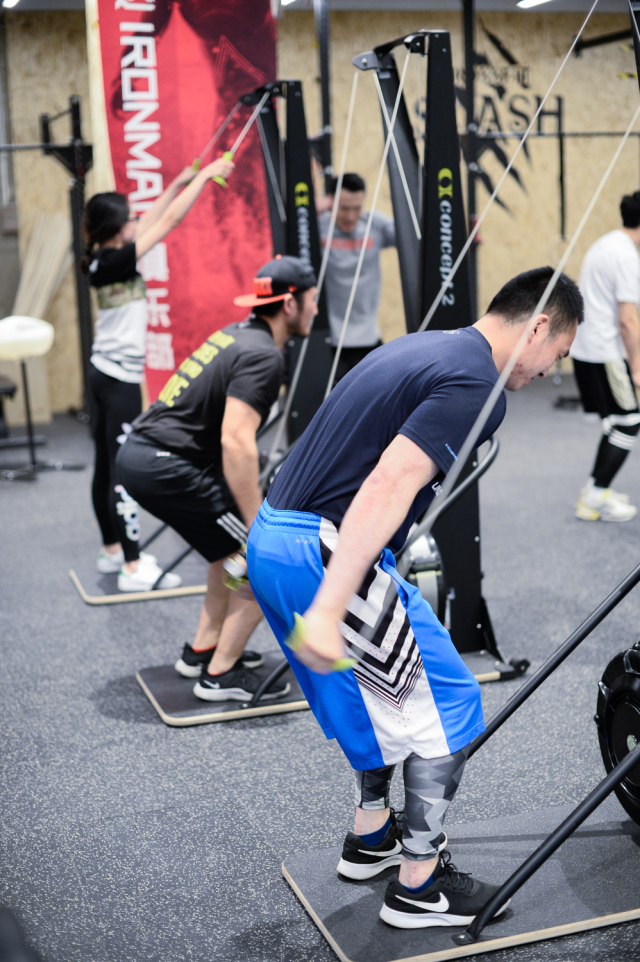 秦皇岛万达员工福利,万达里面的健身房靠谱吗