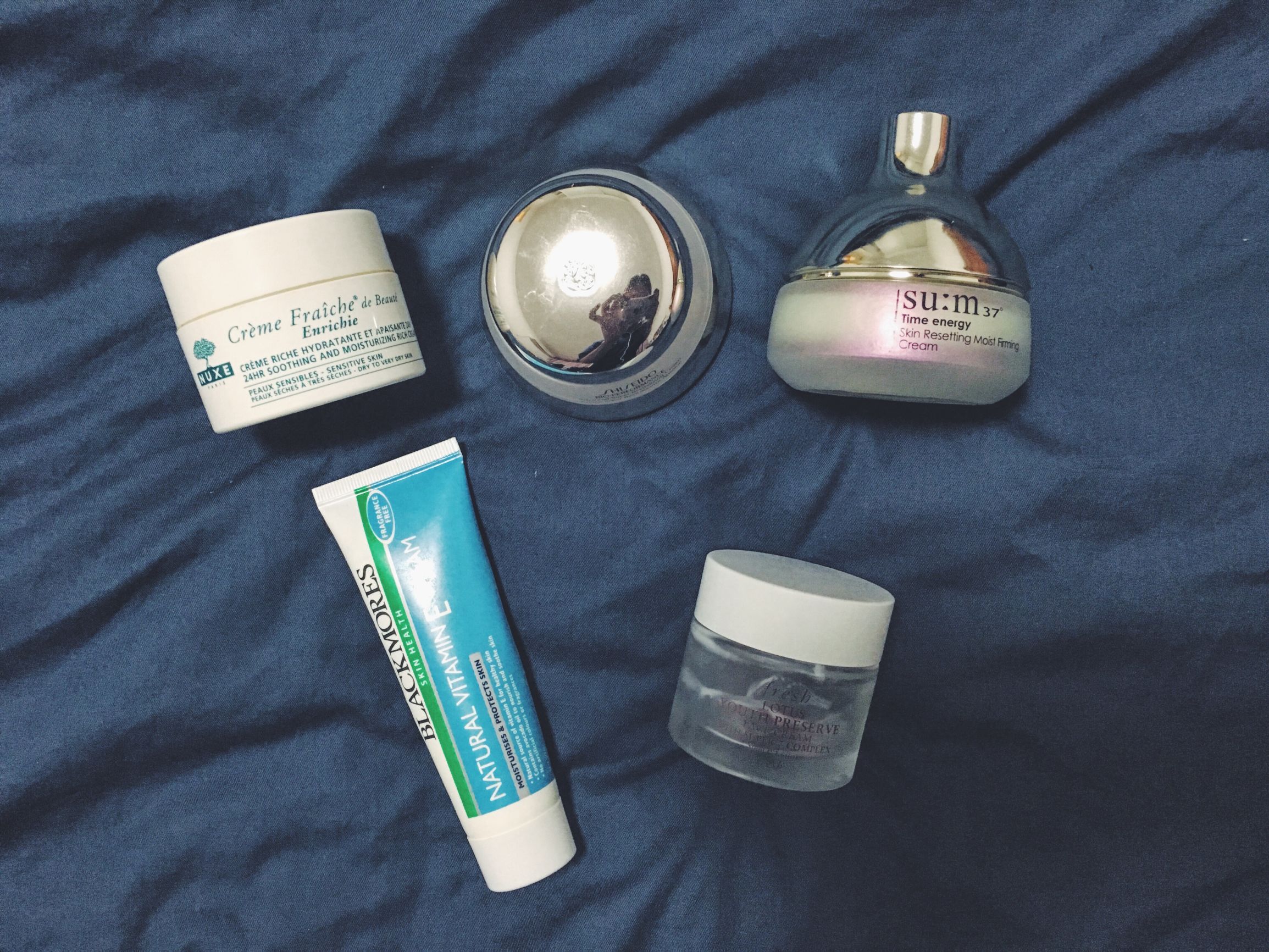 孕期护肤品推荐排行,孕期护肤品推荐文字