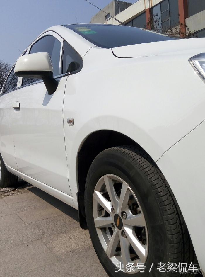 雪佛兰赛欧到底有多省油,雪佛兰赛欧理想款用车感受