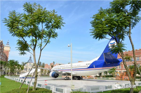 最美职校评选活动,最美职校校园风采展示系列