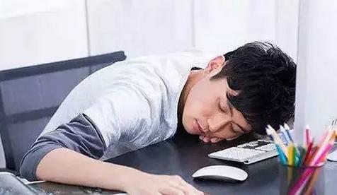 午睡有哪些好处和坏处,午睡对身体有什么好吗