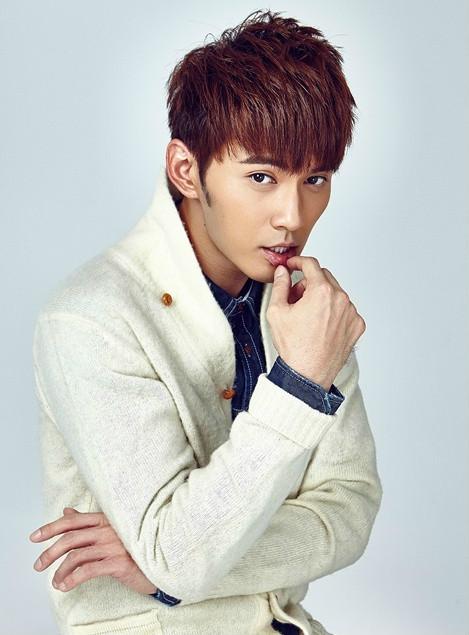 看着面熟的五个男明星:前三个就算了,后两个叫不出来不应该!