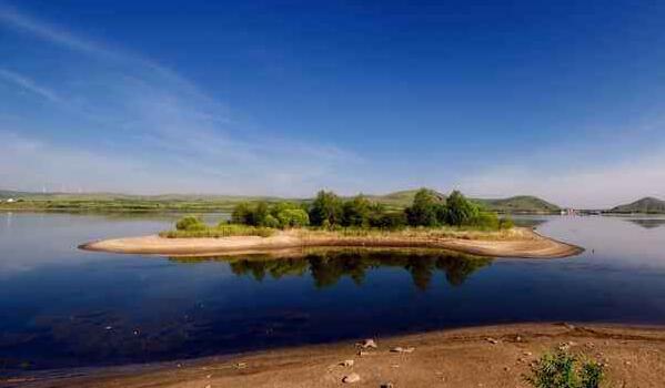 内蒙古多伦湖旅游攻略路线图,内蒙古多伦旅游景点有哪些