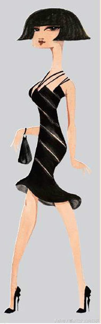 我的100件时尚单品图片,我的一百件时尚单品完整版