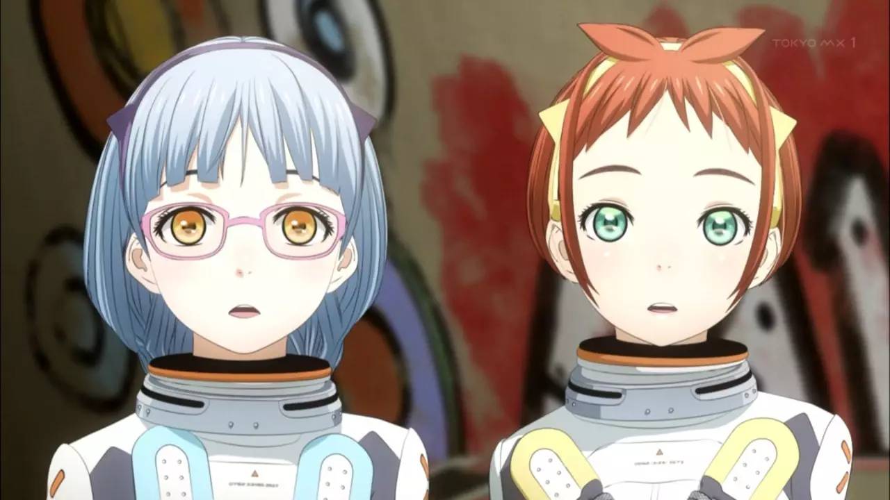 《ID-0》评论大集合