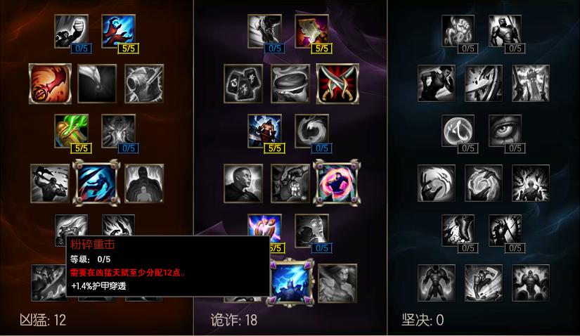 lol刺客之神faker,lol刺客大招