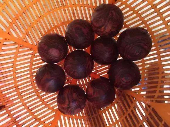 车珠子的原始料,车珠子真实图片