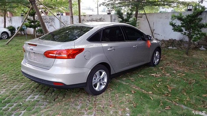 17款福克斯1.6自动挡自吸通病,17款福克斯1.6顿挫怎么解决