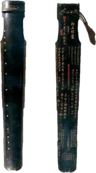 中国历代古琴图片大全,中国古琴图谱