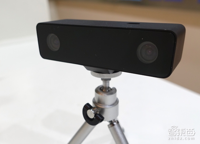 机器人也会“晕车”?别怕,这家公司搞定了