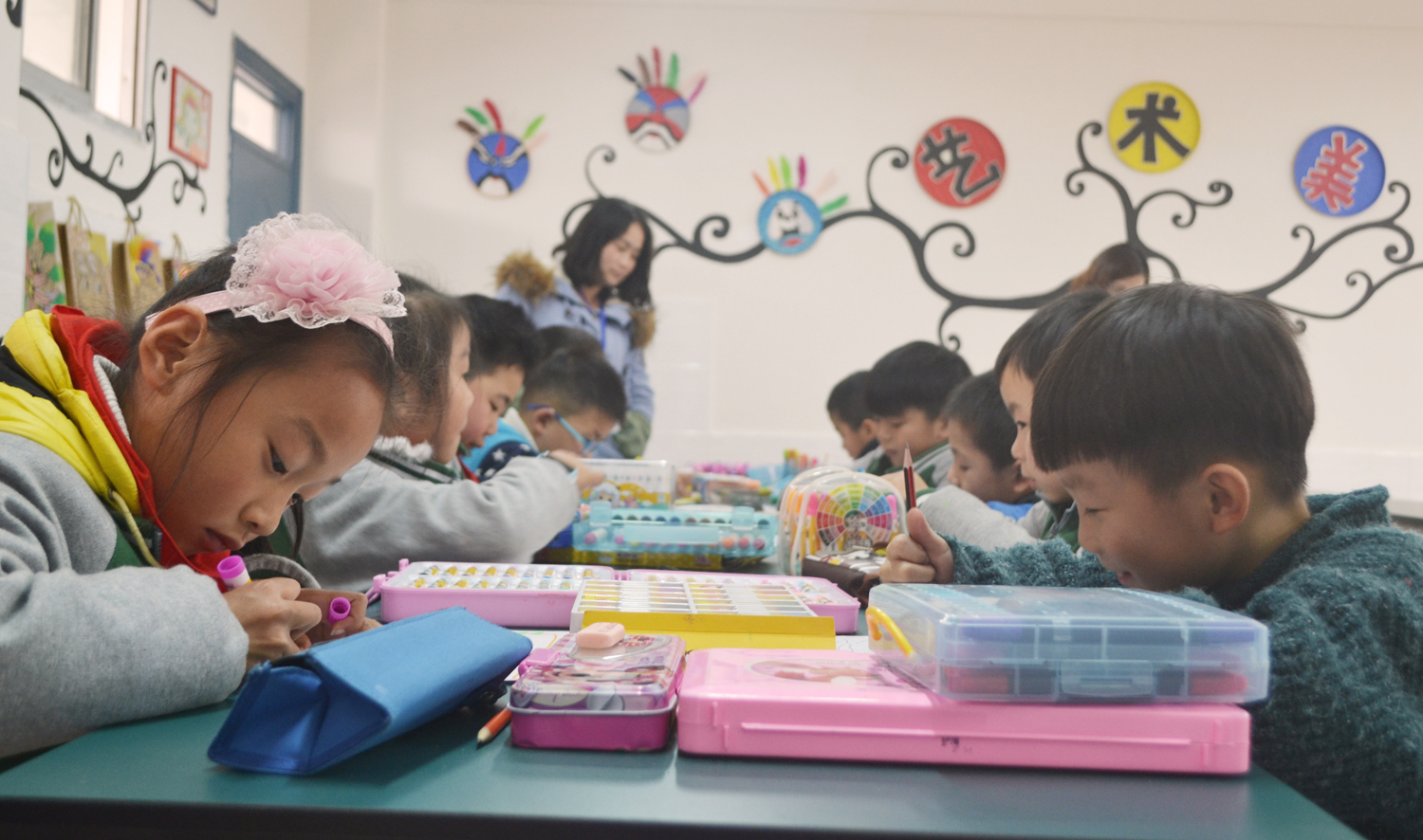 如何爆料学校,百树华联学校现状